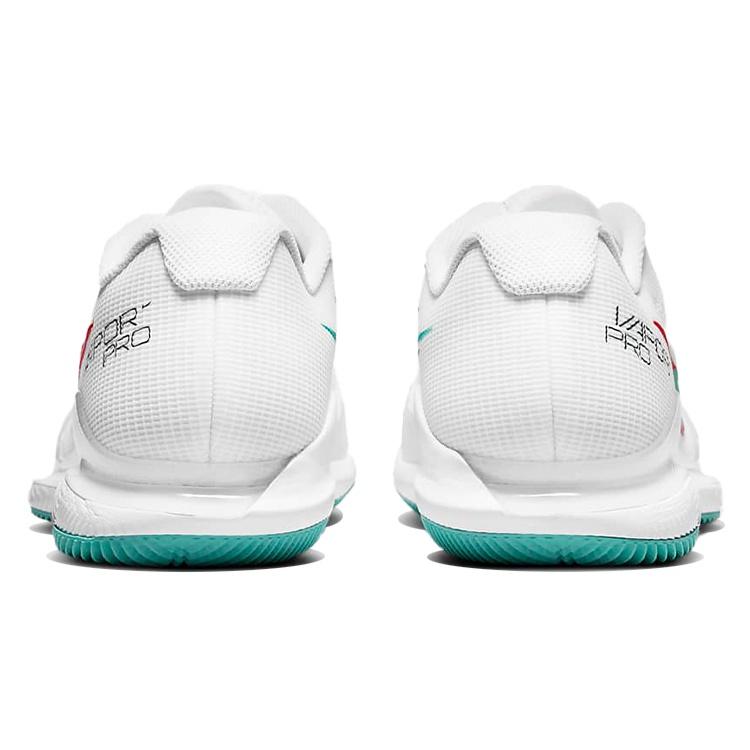 Nike Court Air Zoom Vapor Pro 'White Washed Teal' Men's CZ0220-136