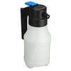 Electric Car Wash Foam Watering Can Automatic Spray Handheld High Pressure Pump Sprayer for Car Washing Gardening