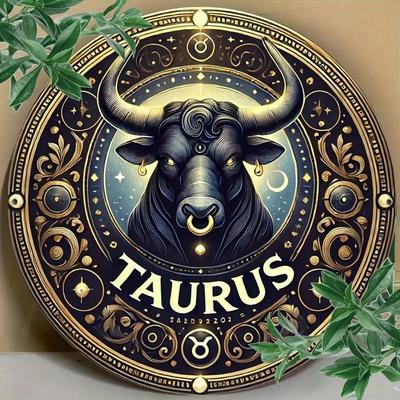 Metal Tin Sign Plaque Retro Home Wall Decor 2D