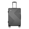 Diplomat Fashion Frosted Universal Wheel Luggage