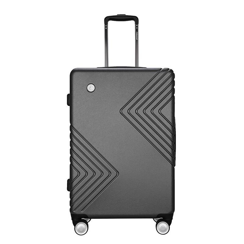 Diplomat Fashion Frosted Universal Wheel Luggage