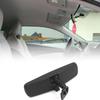 Plastic Manual Dimming Interior Mirror 76400-SDA-A0 Anti Glares Upgrades Manual Dimming Rearview Mirror for