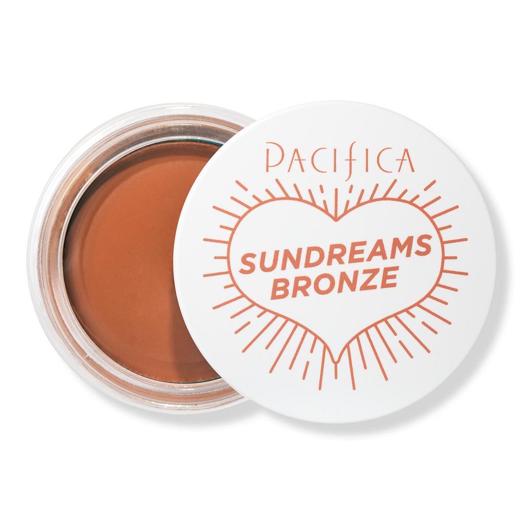 Pacifica Sun Dreams Creamy Bronzer   Contour 1.0 Oz