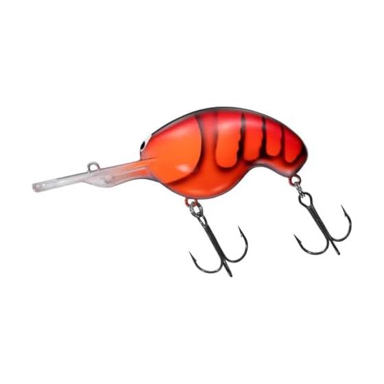 Приманка DAIWA для басса Fuku2 Различные (Модель 2025 г.)