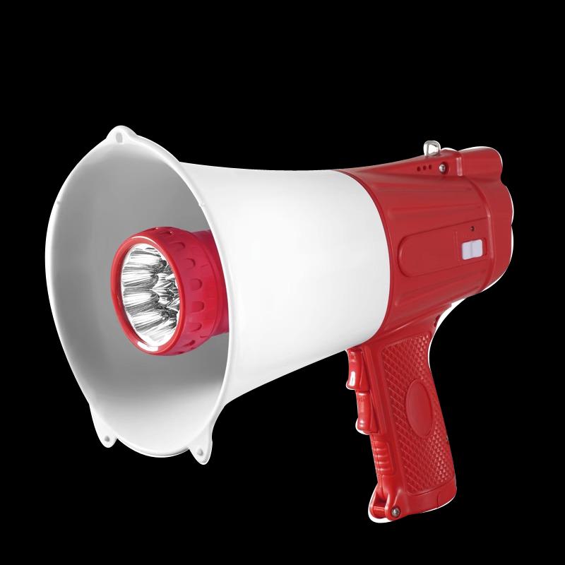 Thunder King CR-119 Megaphone