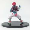 15cm Anime Figure Demon Slayer Figures Slayer Akaza Doll Figurine Warrior Action Figure Model Toys Anime Model Figure Car Doll