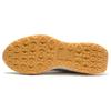 Li Ning Fang Yuan 92 Premium Shock Absorbing Wear Resistant Low Top Casual Shoes Men Casual Shoes Off-White AZGS005-6