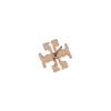 Tory Burch Ss25 Women's Kira Stud Earrings 17843 652 115462