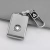 Volvo Key Case: TPU Shell for XC60, S90, S60, XC40, XC90, V60, V90 with Polestar Key Bag Buckle