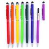 Shuo Lei Metal Capacitive and Ballpoint Touch Screen Pen