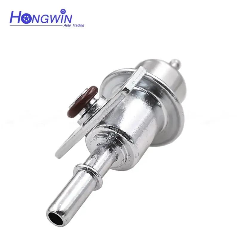 0280160599 Fuel Pressure Regulator For Ford Focus I 1998-2005 Fits Fiesta IV 2002-2004 Fusion 1071993 98MF-9C968-BB 98MF9C968BB