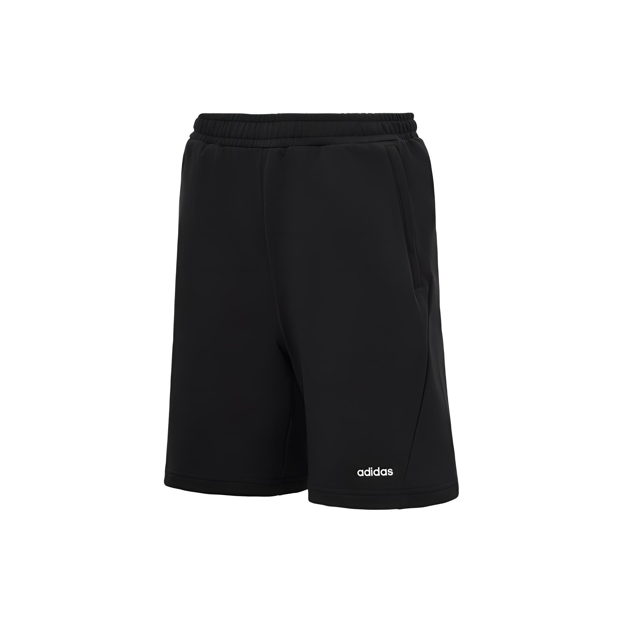 Adidas Casual Shorts Men s Black JE1340 2XL