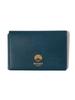 [BEAMS JAPAN] Stationery HIGHTIDE Custom Pass & Card Case NAVY 56760196834
