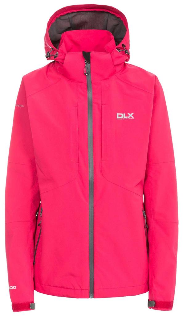 Martina Women's Dlx Waterproof Jacket 