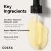COSRX The Vitamin C 23 Serum, 20 Ml (2 Options)