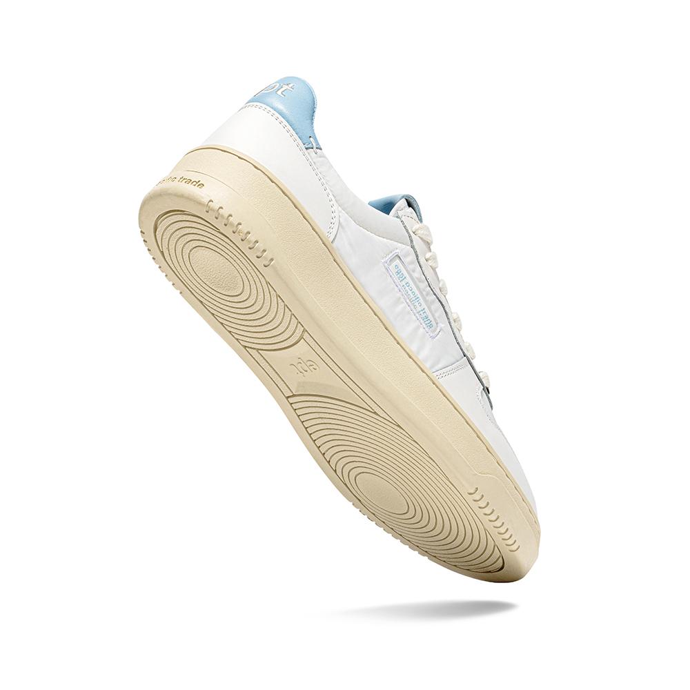 Ept Court Nylon (Crystal Blue)