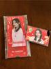 [USED] Hinatazaka46 Konishi Kanami Hinakoi 15th Boyfriend Event Real Bonus