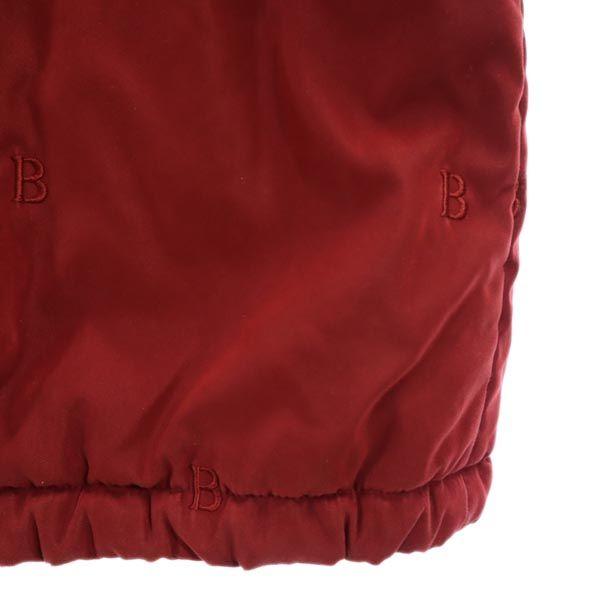 Burberry Gesamtgriff Schlagmantel 7 Rote Serie Damen Gebraucht