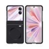 Applicable to Honor magicVFlip2 mobile phone case film integrated magnetic suction vflip2v matte hinge anti-drop protective case