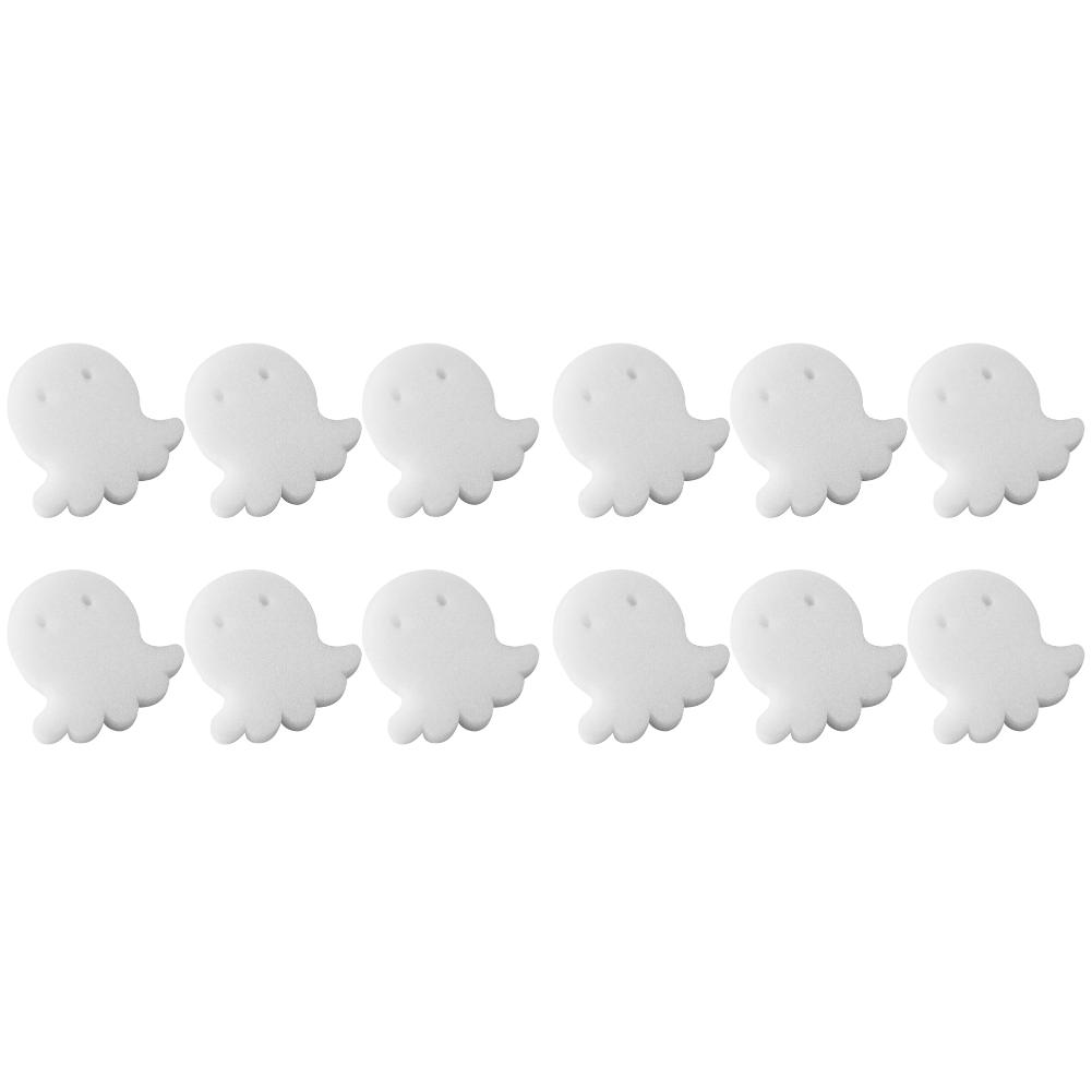 6pcs Swimming Pool Octopus Oil Absorbing Filter Sponge SPA Hot Tub Cleaning Tool Aquarium Fish Tank Pond Foam Sponge Filter