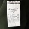unused Johnbull Thermolite insulation Gown coat S olive Men's Used