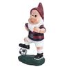 Newcastle United FC 1996 Retro Garden Gnome
