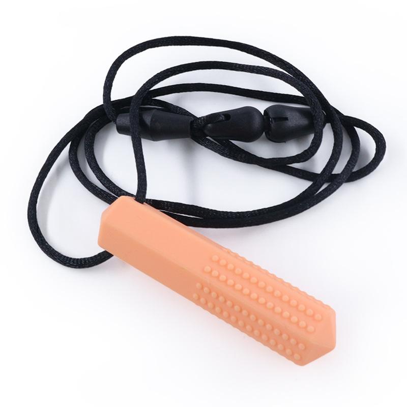 Children's Baby Bump Chewing Teether Sticks