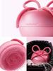 Medicube x FOREVER CHERRY Spazzola per Capelli con Nastro Rosa Edizione Limitata Dal Giappone