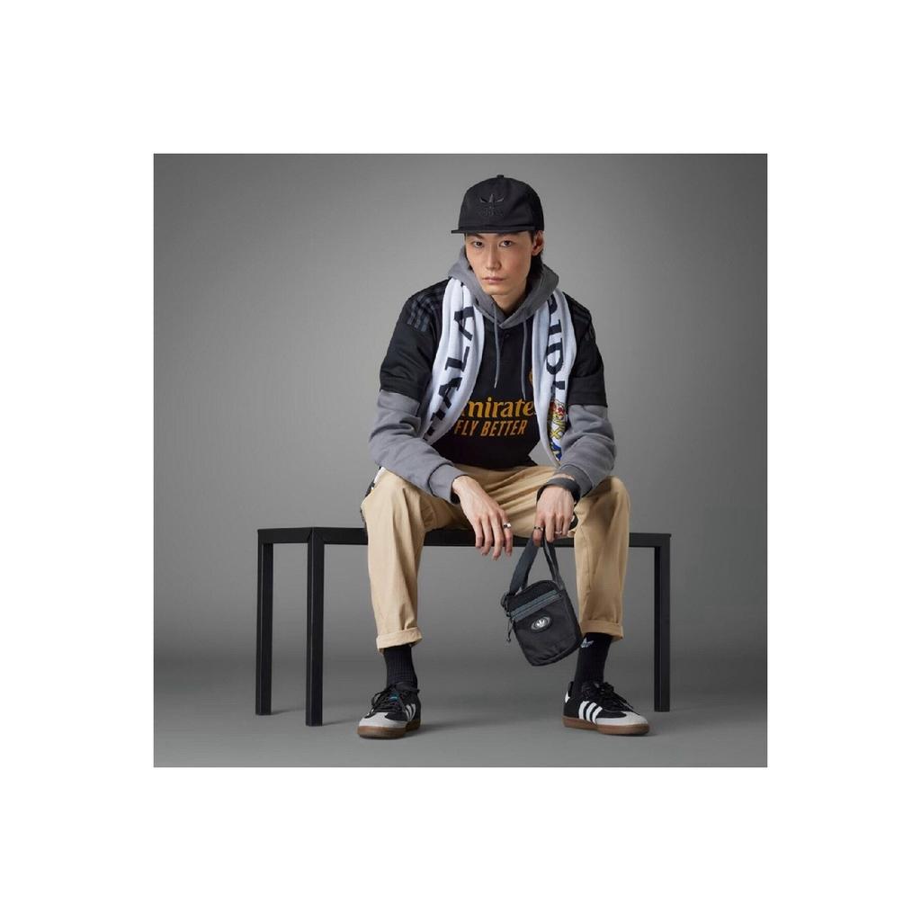 Real Madrid 23/24 Drittes Trikot Herrentrikot