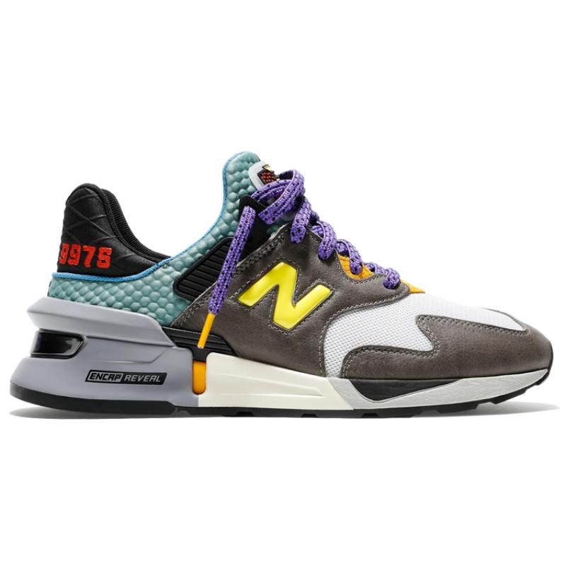 New Balance 997S Bodega No Bad Days Sneakers MS997JBG