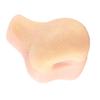 Pimple Toy Silicone Satisfying Pimple Pop Toy Reusable Stress Reliever Nose Game For Kids Boy Girls Adults Classroom Desk