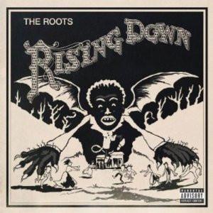 

CD ROOTS - Rising Down 1768292 Island Def Jam 2008 Europe Rap & Hip-Hop/R&B Used