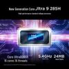 Lenovo YOGA Pro 16 Aura AI Laptop (CN version)