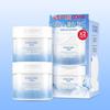 Cell Fusion C Post Alpha Cooling Pad 70-Sheet Double Set