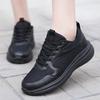 White Women Shoes Breathable Mesh Sneakers Women Casual Shoes Spring Lightweight Women's Sports Running Shoes Tenis Feminino