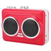 Cassette Tape Player USB Portable Cassette To MP3 Digital Converter with Built In Speaker and 3.5mm Headphone  