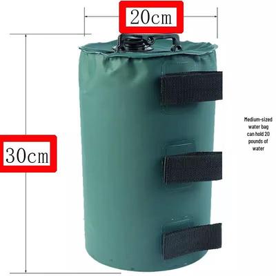 Water-Fillable Tent & Awning Weight Bag