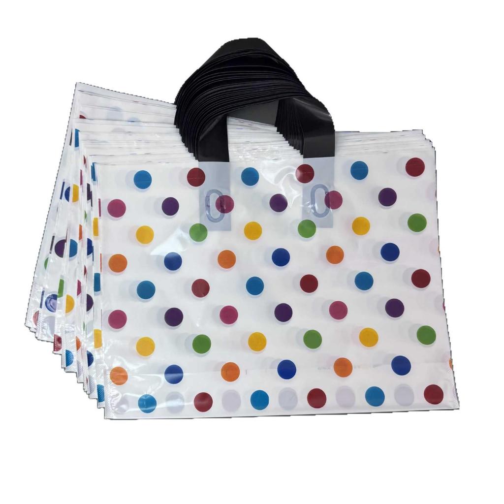 Luxuriöse Damenbekleidung Handtasche: Strapazierfähige, stilvolle Einkaufs- und Geschenktasche