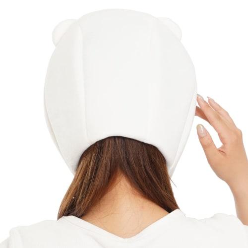 SAZAC Kigurumi Cap Chiikawa