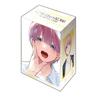 Bushiroad Deck Holder Collection V3 Vol.1103 The Quintessential Quintuplets "Nakano Ichika" Part.2