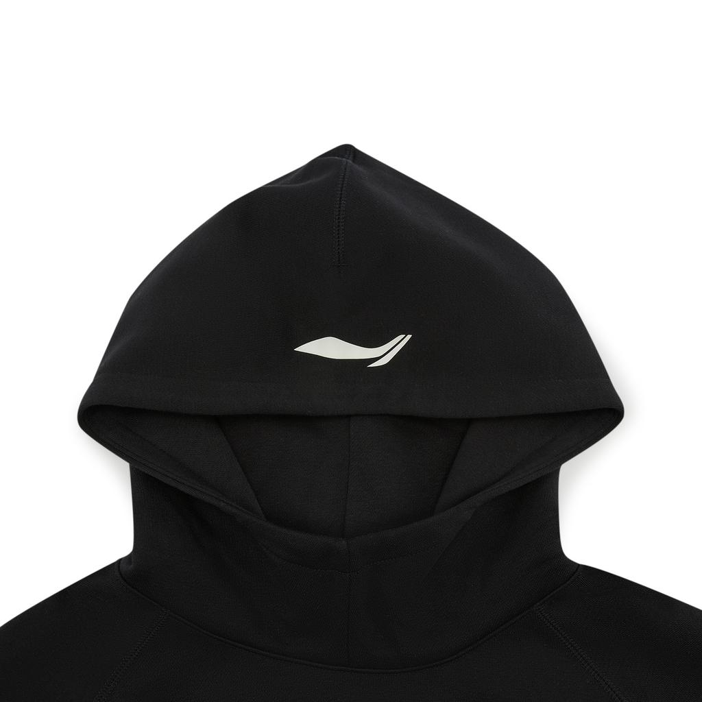 Li Ning Basketball Collection Sweatshirt Men's AWDVP17-1