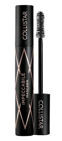 Collistar Precision Lash Enhancer for Length & Volume, Intense Black, 14ml