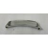 Royal Enfield BSA Vintage Front Mudguard Alloy Small Number Plate |Fit For