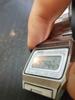 [USED] Seiko digital watch with alarm, vintage 70s/80s