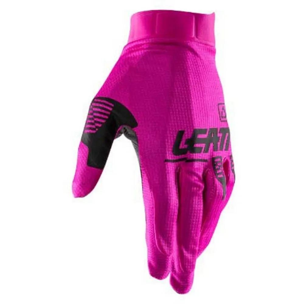 

Leatt внедорожные перчатки 1.5 GripR L