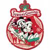 Holzpuzzle Weihnachtsabenteuer Mickey und Minnie Disney 9+ trefl 20192