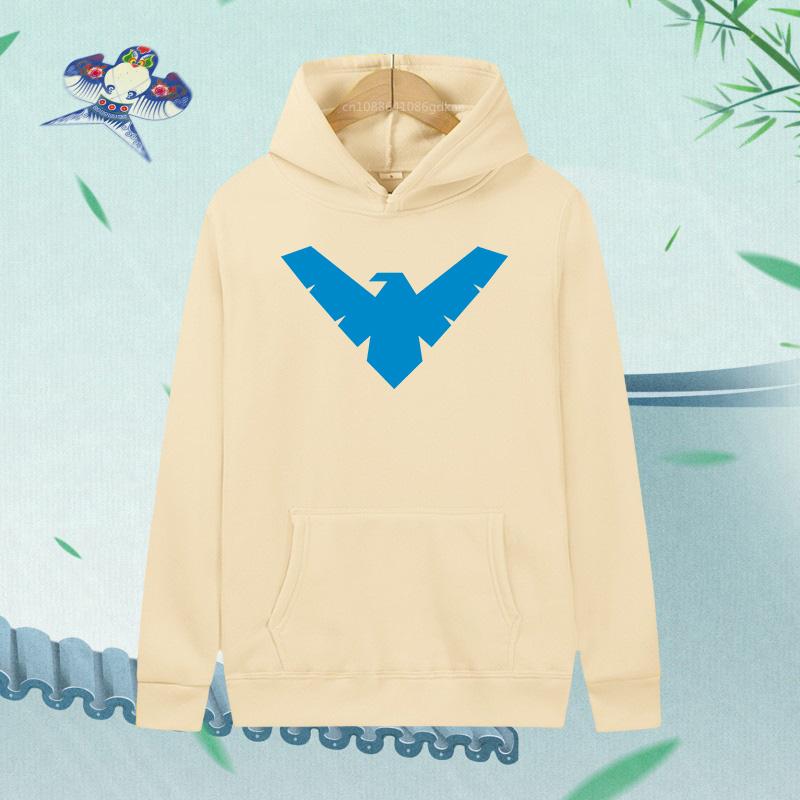 Neue Mode Hoodies Lustiger Druck Hoodie Harajuku Sweatshirts Damen Herren Langarm Kleidung Normale Passform Herbst Fleece-Hoodie