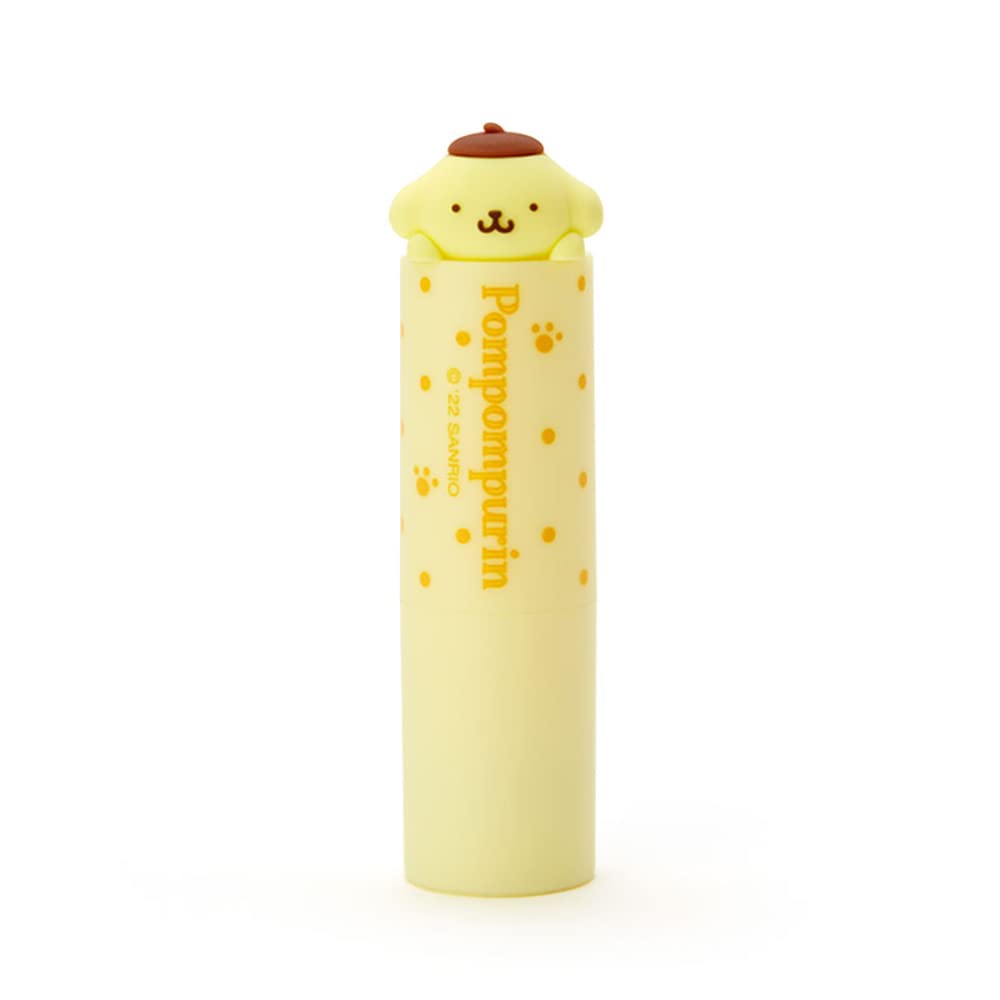 

Крем для губ Sanrio Pompompurin 350761