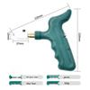 Paola Manual Glass & Tile Cutter Tool Set