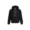 Jackets Men's Black Hooded Moderate Other CK6806-010